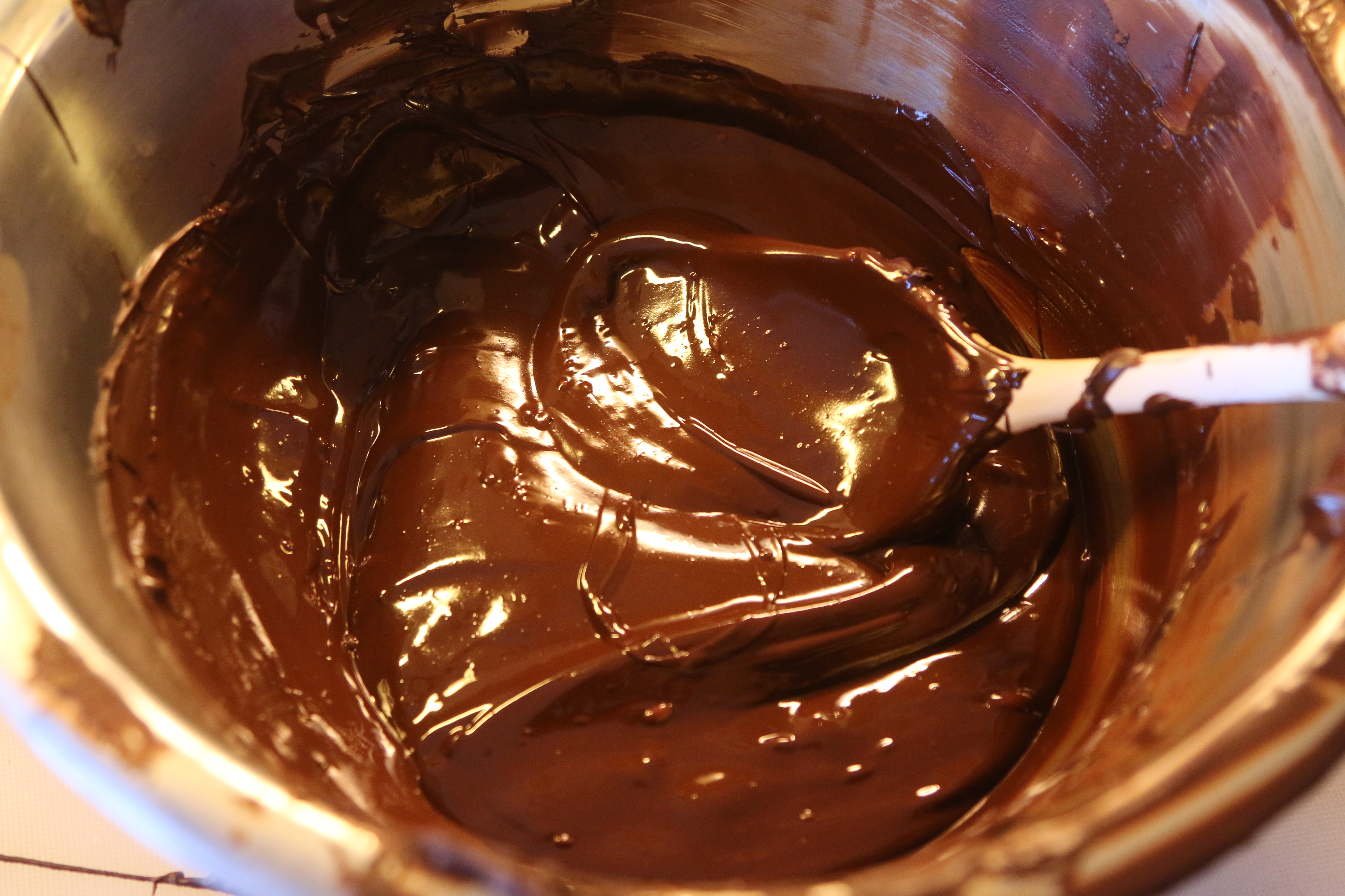 Chokolade: Rengøring, holdbarhed, opbevaring og “undgå madspild”